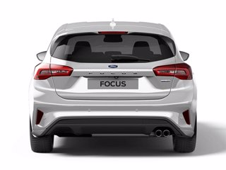 FORD Focus ST-Line X 1.0 EcoBoost Hybrid 125 CV 5 porte Man