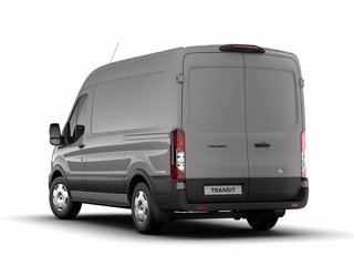 FORD Transit Van Trend 2.0 EcoBlue Van 130cv 310 L2H2