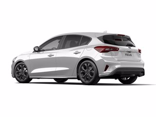 FORD Focus ST-Line X 1.0 EcoBoost Hybrid 125 CV 5 porte Man