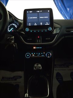 FORD Fiesta 5p 1.1 Titanium Gpl 75cv