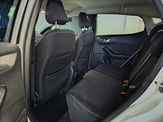 FORD Fiesta 5p 1.1 Titanium Gpl 75cv