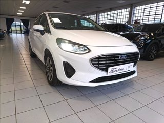FORD Fiesta 5p 1.1 Titanium Gpl 75cv
