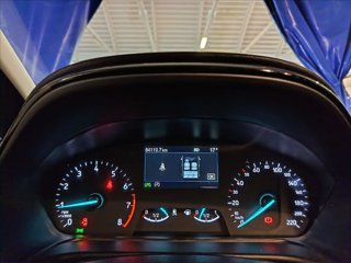 FORD Fiesta 5p 1.1 Titanium Gpl 75cv