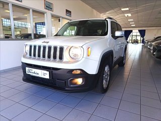 JEEP Renegade 1.6 mjt Limited fwd 120cv E6