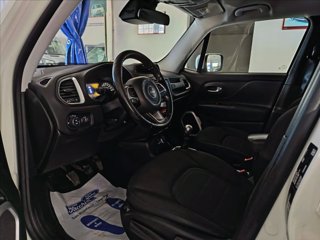 JEEP Renegade 1.6 mjt Limited fwd 120cv E6