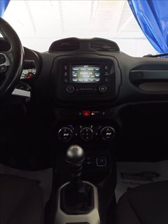 JEEP Renegade 1.6 mjt Limited fwd 120cv E6