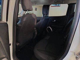 JEEP Renegade 1.6 mjt Limited fwd 120cv E6