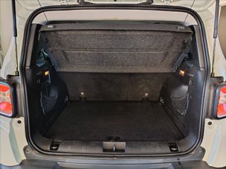 JEEP Renegade 1.6 mjt Limited fwd 120cv E6