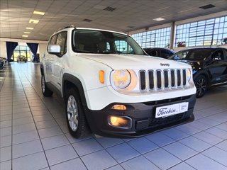 JEEP Renegade 1.6 mjt Limited fwd 120cv E6