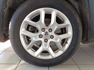 JEEP Renegade 1.6 mjt Limited fwd 120cv E6