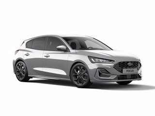 FORD Focus ST-Line X 1.0 EcoBoost Hybrid 125 CV 5 porte Man