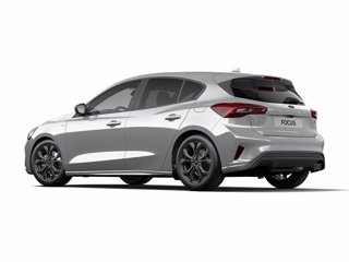 FORD Focus ST-Line X 1.0 EcoBoost Hybrid 125 CV 5 porte Man
