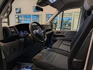 VOLKSWAGEN crafter 35 2.0 tdi 140cv carro p.l. E6