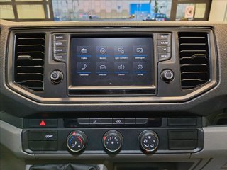 VOLKSWAGEN crafter 35 2.0 tdi 140cv carro p.l. E6