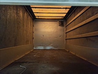 VOLKSWAGEN crafter 35 2.0 tdi 140cv carro p.l. E6