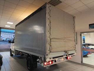 VOLKSWAGEN crafter 35 2.0 tdi 140cv carro p.l. E6