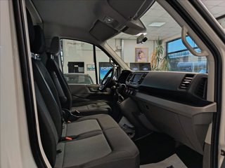 VOLKSWAGEN crafter 35 2.0 tdi 140cv carro p.l. E6