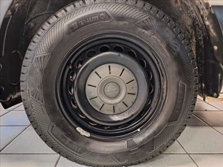 VOLKSWAGEN crafter 35 2.0 tdi 140cv carro p.l. E6