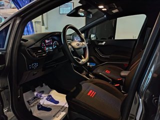FORD Fiesta 5p 1.0 ecoboost h ST-Line 125cv