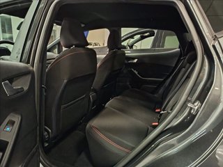 FORD Fiesta 5p 1.0 ecoboost h ST-Line 125cv