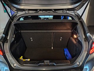 FORD Fiesta 5p 1.0 ecoboost h ST-Line 125cv