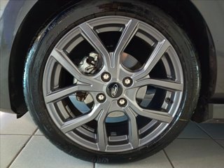 FORD Fiesta 5p 1.0 ecoboost h ST-Line 125cv