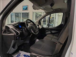 FORD transit custom 270 2.0 tdci 105cv Trend L1H1 E6