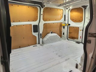 FORD transit custom 270 2.0 tdci 105cv Trend L1H1 E6