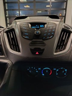 FORD transit custom 270 2.0 tdci 105cv Trend L1H1 E6