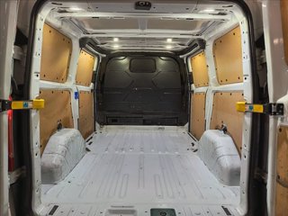 FORD transit custom 270 2.0 tdci 105cv Trend L1H1 E6