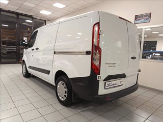 FORD transit custom 270 2.0 tdci 105cv Trend L1H1 E6