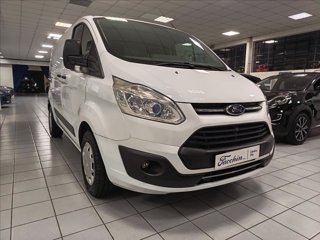 FORD transit custom 270 2.0 tdci 105cv Trend L1H1 E6