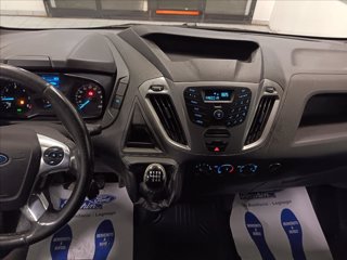 FORD transit custom 270 2.0 tdci 105cv Trend L1H1 E6