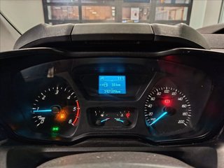 FORD transit custom 270 2.0 tdci 105cv Trend L1H1 E6