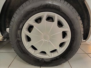 FORD transit custom 270 2.0 tdci 105cv Trend L1H1 E6