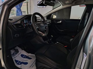 FORD Puma 1.0 ecoboost h Titanium Design s&s 125cv