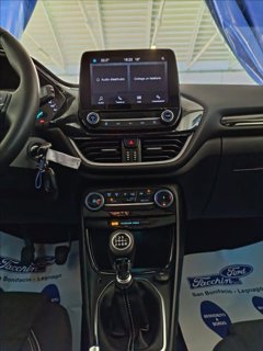 FORD Puma 1.0 ecoboost h Titanium Design s&s 125cv