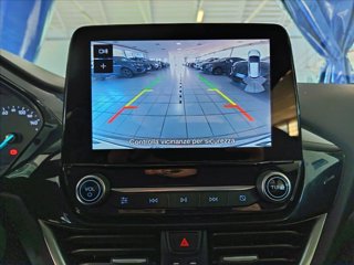 FORD Puma 1.0 ecoboost h Titanium Design s&s 125cv