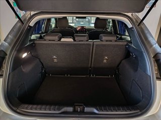 FORD Puma 1.0 ecoboost h Titanium Design s&s 125cv