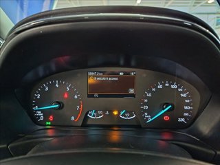 FORD Puma 1.0 ecoboost h Titanium Design s&s 125cv