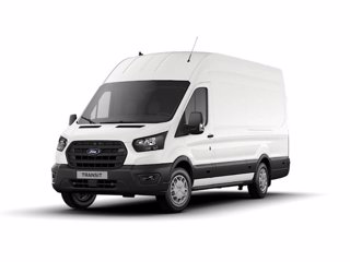 FORD Transit Van Trend Trazione Posteriore 2.0 EcoBlue 130cv 350 L4H3