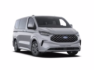 FORD Nuovo Tourneo Custom Titanium 2.5L Duratec PHEV 233cv Automatica 340 L1H1