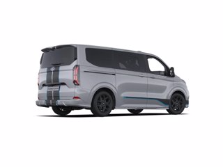 FORD Nuovo Tourneo Custom Sport 2.5L Duratec PHEV 233cv Automatica 340 L1H1