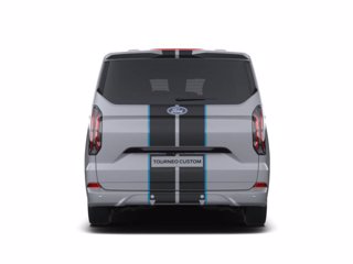 FORD Nuovo Tourneo Custom Sport 2.5L Duratec PHEV 233cv Automatica 340 L1H1