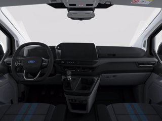 FORD Nuovo Tourneo Custom Sport 2.5L Duratec PHEV 233cv Automatica 340 L1H1