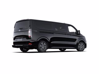 FORD Nuovo Tourneo Custom Titanium 2.0 EcoBlue 136cv A8 320 L1H1