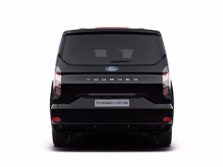 FORD Nuovo Tourneo Custom Titanium 2.0 EcoBlue 136cv A8 320 L1H1
