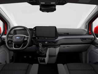 FORD Nuovo Tourneo Custom Titanium 2.0 EcoBlue 136cv A8 320 L1H1