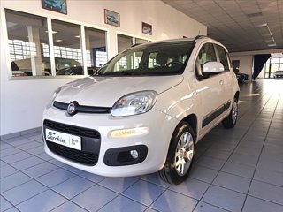 FIAT Panda 0.9 t.air t. natural power Lounge 80cv
