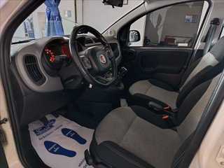 FIAT Panda 0.9 t.air t. natural power Lounge 80cv